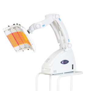 バイオプトロン2 (BIOPTRON 2) – AGLEX STORE