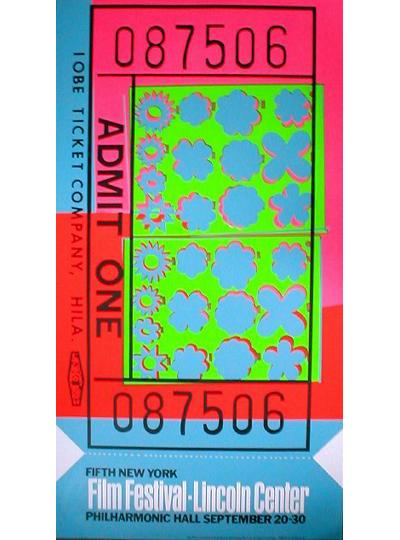 ☆アンディ ウォーホル（ANDY WARHOL）☆リトグラフ・リトグラフ