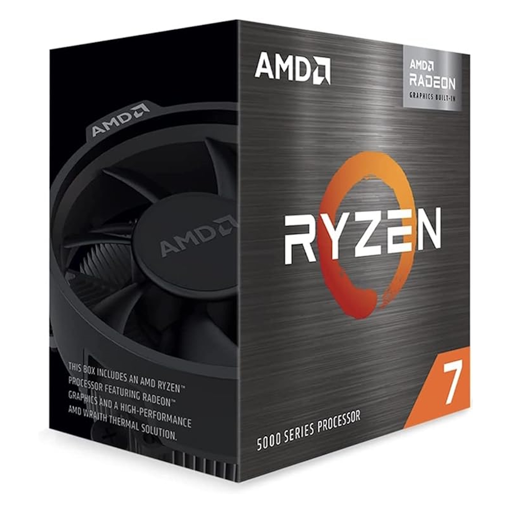 AMD Ryzen 7 5700X, without cooler｜AMD｜株式会社アユート PCパーツ