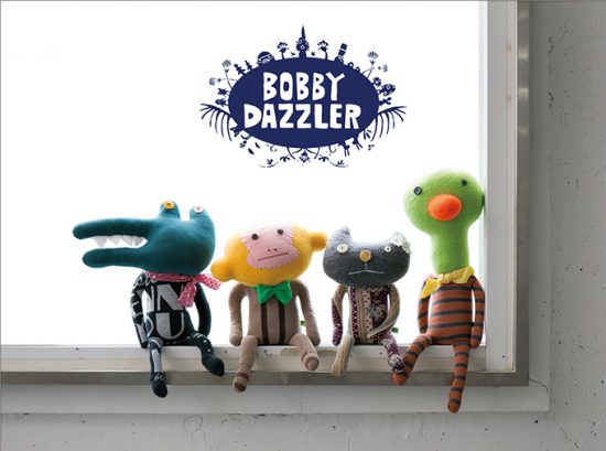 Bobby Dazzler｜ボビーダズラー 買取致します｜愛品館千葉店