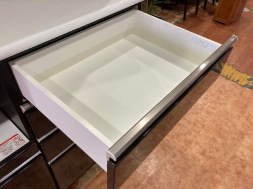 ニトリ｜ポスティア100KB｜スライド扉キッチンボード買取入荷致しまし