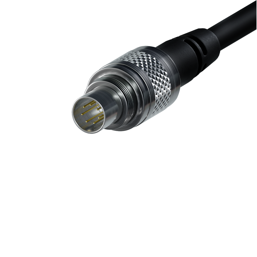 Kawasaki ZX-10R Aim Solo 2 DL & EVO4S Logger Plug & Play Cable
