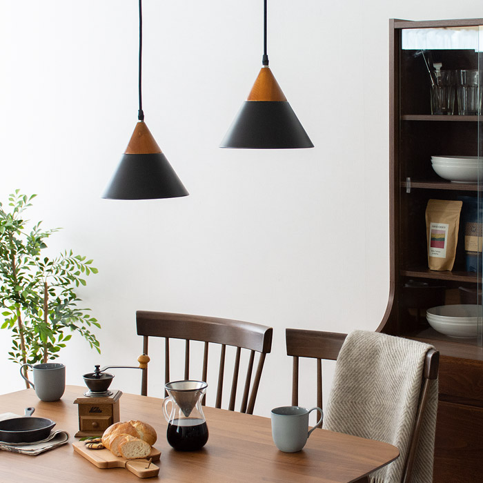 北欧ペンダントライト GiGi little 〔ジジ リトル〕スチールタイプ