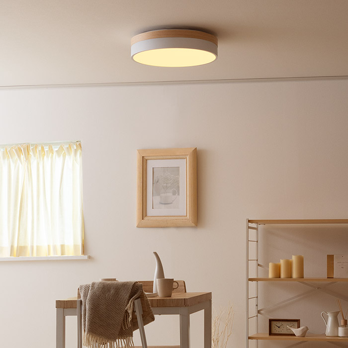 LEDシーリングライト OLIKA(オリカ) | 家具・インテリア通販 【公式