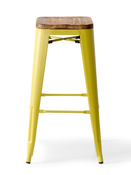 ヴィンテージウッドバーチェア Lewis (ルイス) 4脚セット | 家具