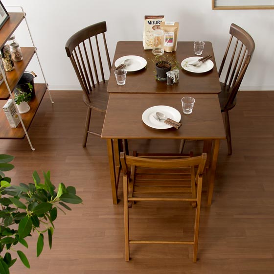 折りたたみ式デスク Olaf(オラフ) | 家具・インテリア通販 【公式