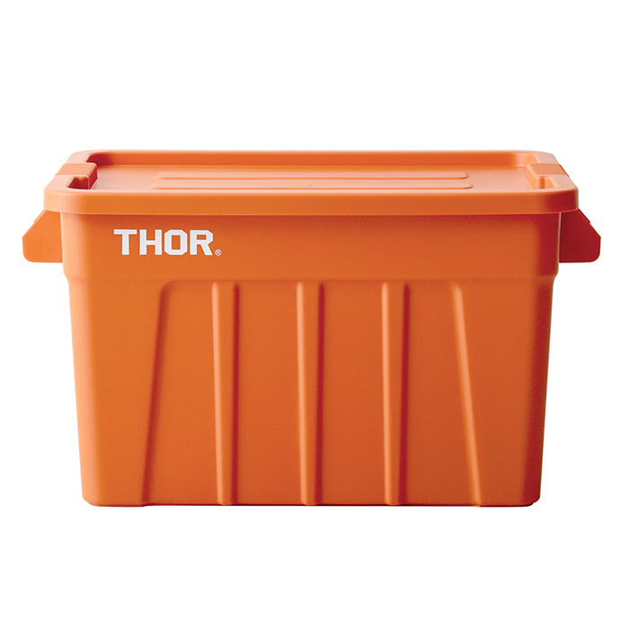 53L/75L用天板/単体] THOR(ソー) 収納ケース トップボード単体 | 家具