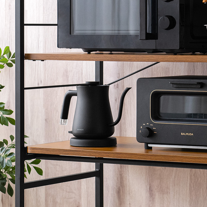 ゴミ箱上ラック emery(エメリー)幅60cmタイプ | 家具・インテリア通販