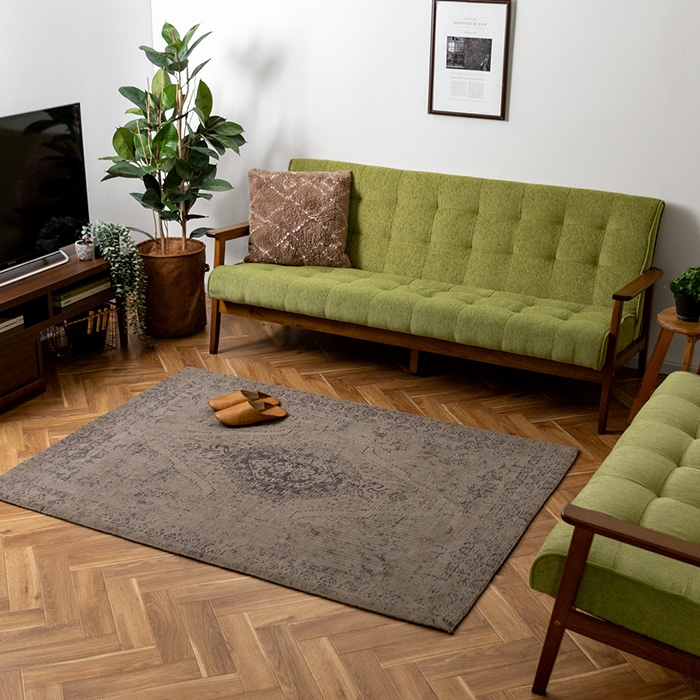 DUVIVIER デュヴィヴィエ MERCHIOR 1人掛ソファ 本革 120万 DUVIVIER