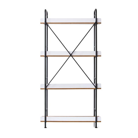 SMART(スマート)マルチシェルフ 4段タイプ | 家具・インテリア通販