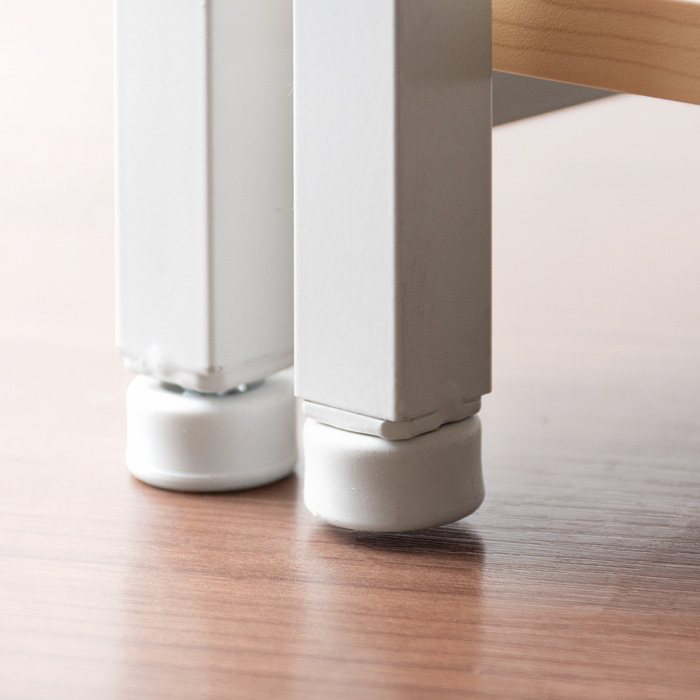 バタフライ式テーブルラック TABLES(タブレス) | 家具・インテリア通販
