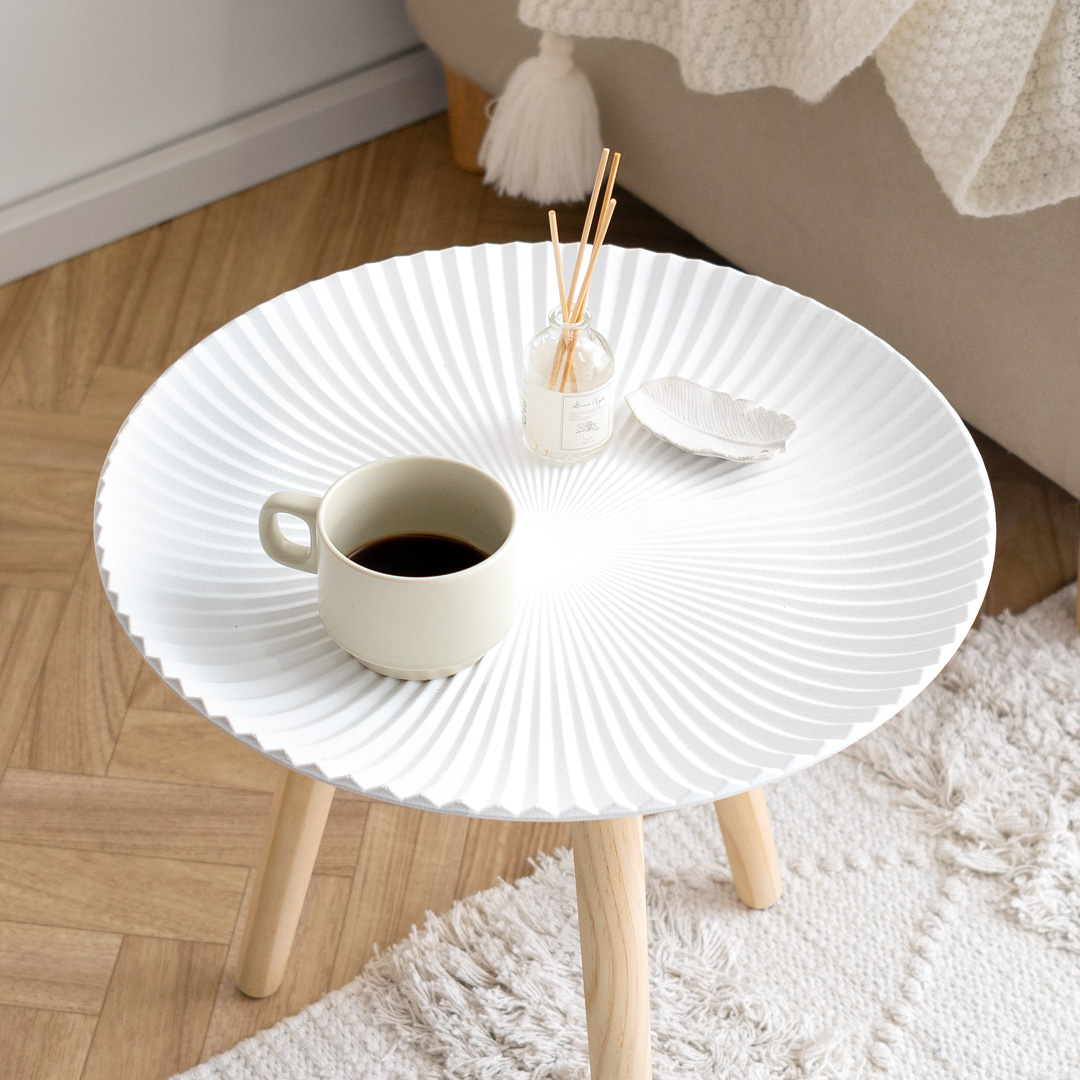 トレーテーブル Leka(レーカ) Mサイズ | 家具・インテリア通販 【公式