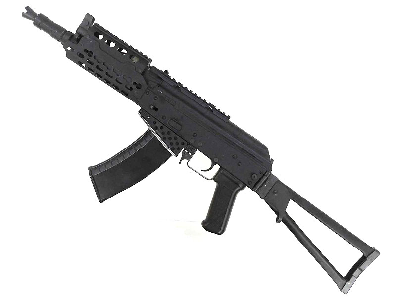次世代電動ガン AKS74U 未使用 AKS74U - 次世代電動ガン | 東京マルイ