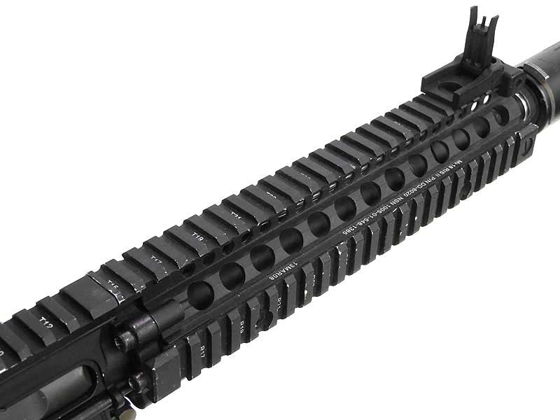 G&P_WA] MAGPUL M4 ガスブローバック フルカスタム (中古)の販売ページ