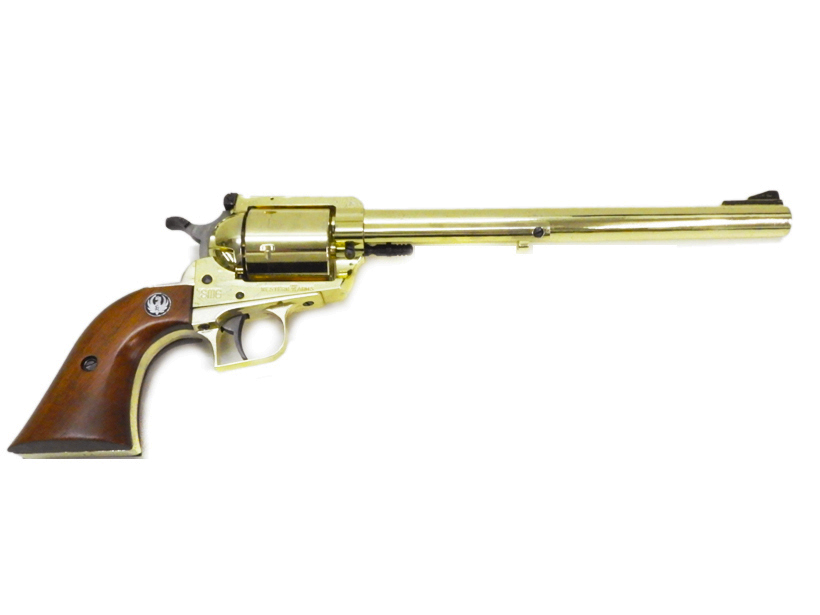 コクサイ ルガーブラックホーク44マグナムSMG(規格適合刻印)モデルガン