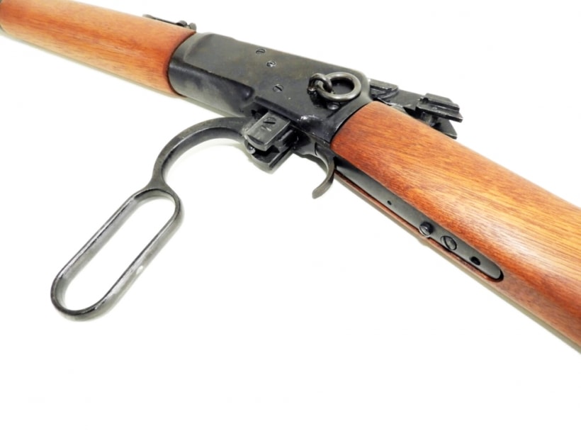 東京CMC] ウィンチェスター M1892 (未発火)の販売ページ｜エアガン.jp