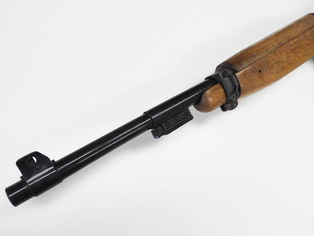 MGC] U.S. M2カービン モデルガン カート多数付属 (中古)の販売ページ