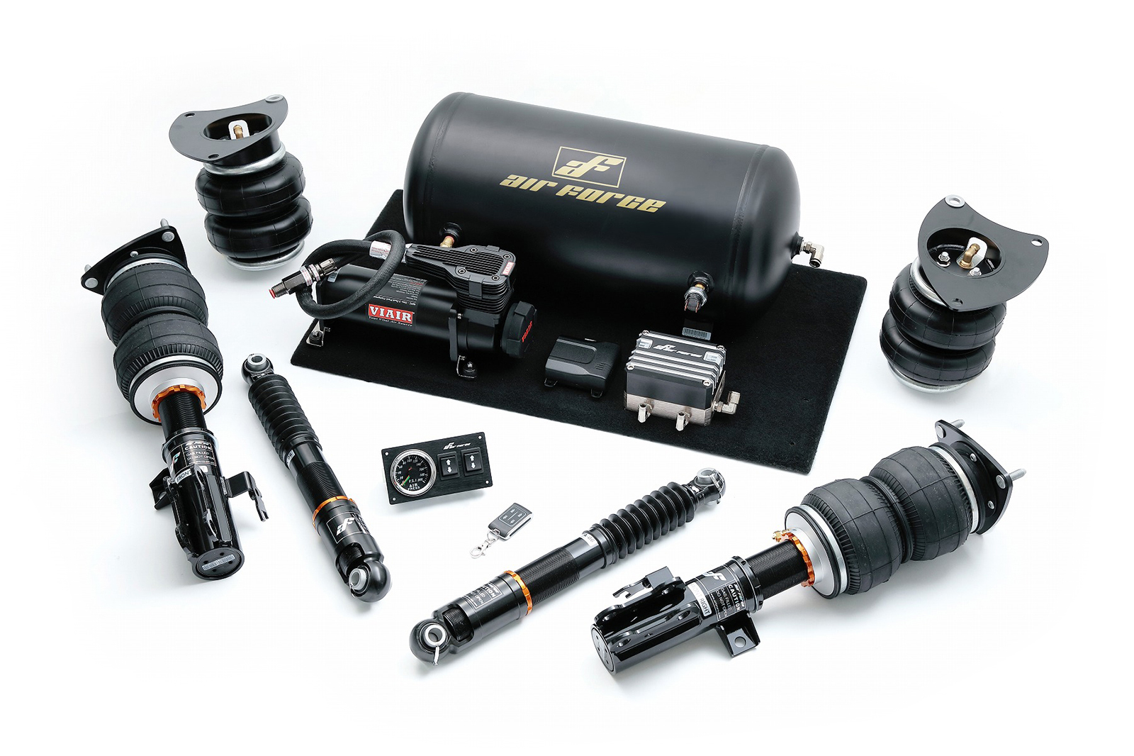 ボルドワールド プレステージシステム 電磁弁 ボルドワールド エアサス