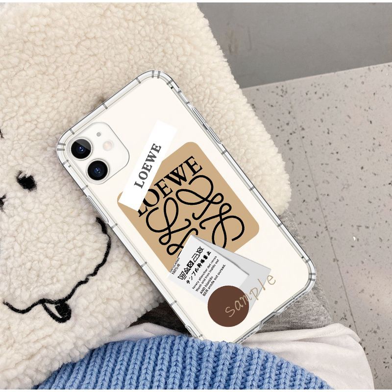 ハイブランド iphone14proケースロエベ レディースメンズ 高品質