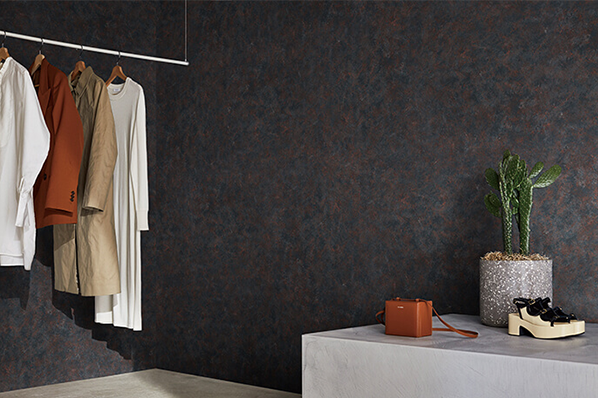 塗り壁材・外壁材／クライマテリア | アイカ工業株式会社