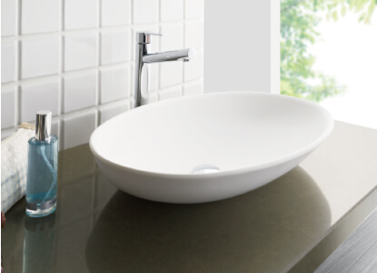 アイカスタイリッシュカウンター | アイカ工業株式会社