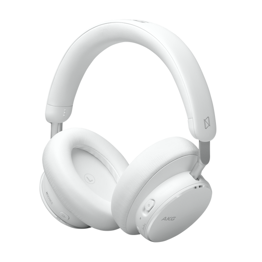 AKG N9 Hybrid | Wireless over-ear noise cancelling headphones