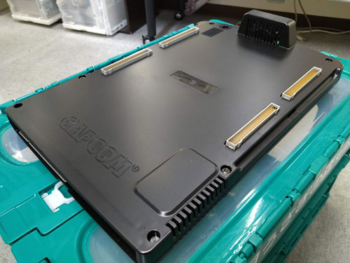 アキハバラ＠BEEP【カプコンCPシステムII】人気投票結果発表｜BEEP秋葉原