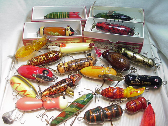 AKA International／オールドメモリーズ オールドタックル・バス