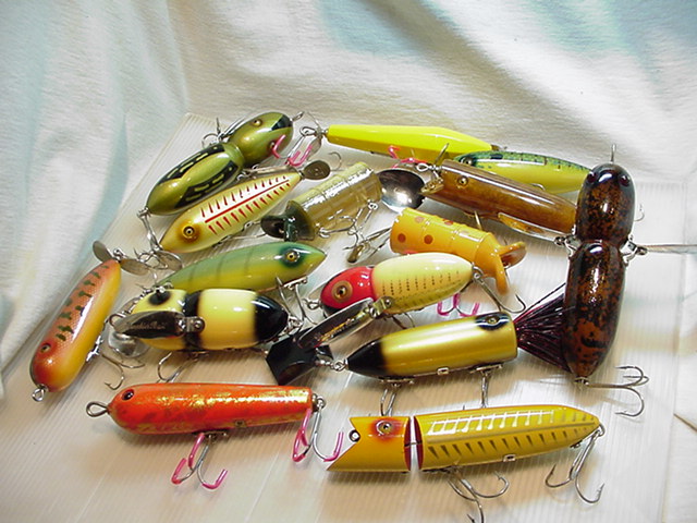 AKA International／オールドメモリーズ オールドタックル・バス