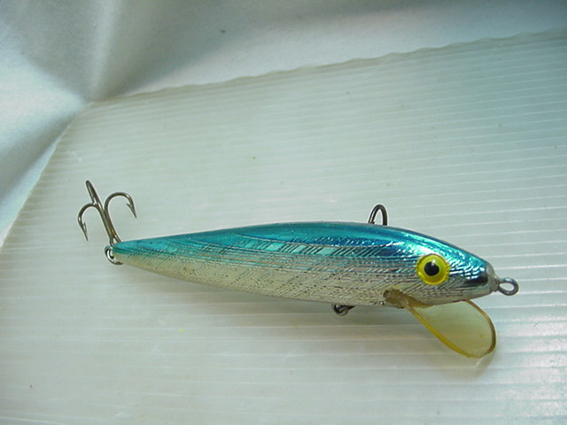 ONLINE SHOP／オールドメモリーズ オールドタックル・バス・トラウト