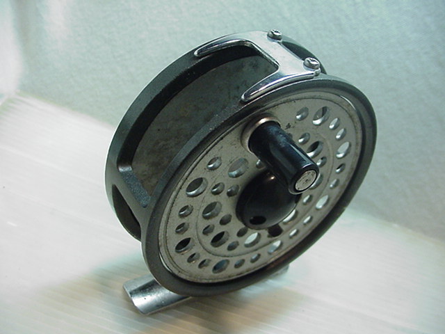 ONLINE SHOP／オールドメモリーズ オールドタックル・バス・トラウト