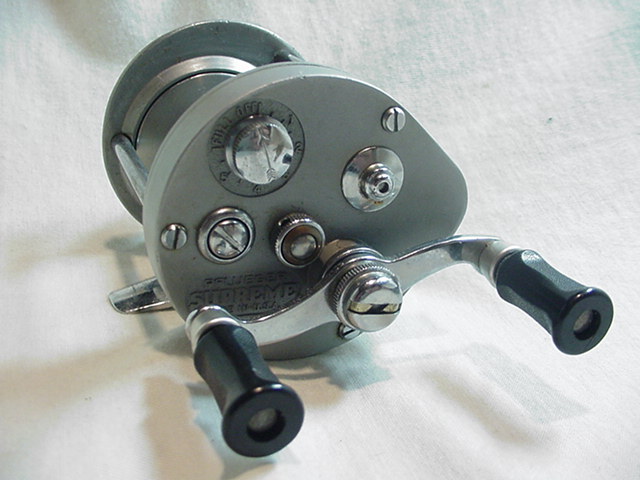 ONLINE SHOP／オールドメモリーズ オールドタックル・バス・トラウト