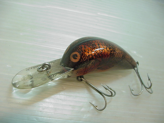 ONLINE SHOP／オールドメモリーズ オールドタックル・バス・トラウト