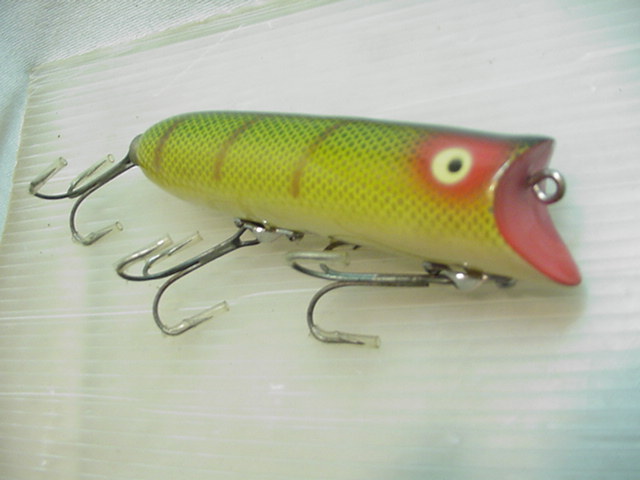 ONLINE SHOP／オールドメモリーズ オールドタックル・バス・トラウト