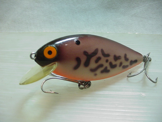 ONLINE SHOP／オールドメモリーズ オールドタックル・バス・トラウト