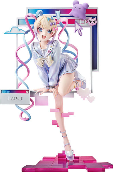 1/7向坂環 20th Anniversary Ver.(ToHeart2) [グッドスマイル