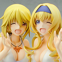 ラウラ＆シャル ネコミミパジャマ | ALTER