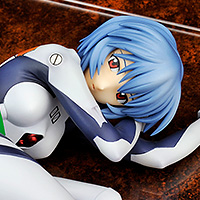 式波・アスカ・ラングレー パーカーVer. | ALTER