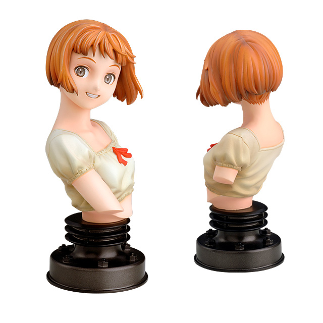 LASTEXILE GrandStream BOX | ALTER