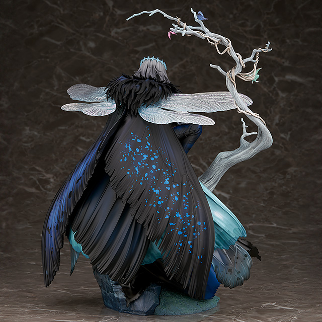 難あり FGO fate アルター ALTER フィギュア オベロン プリテンダー