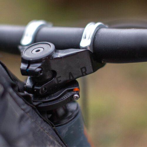 スペースステム（31.8ミリ or 35ミリ）｜Ridefarr｜Alternative Bicycles