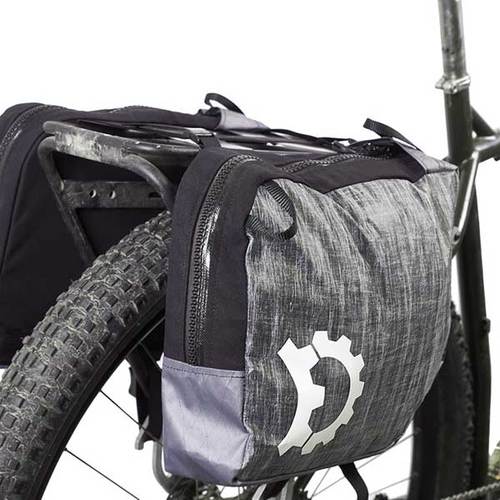 レベレイトデザイン ナノパニア｜Revelate Designs｜Alternative Bicycles
