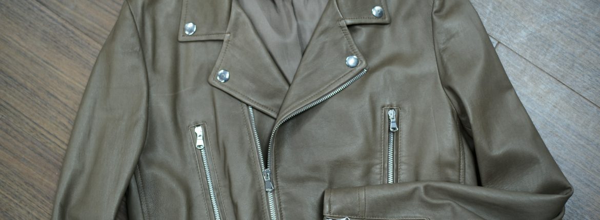 Radice / ラディーチェ – 正規通販・名古屋のメンズセレクトショップ