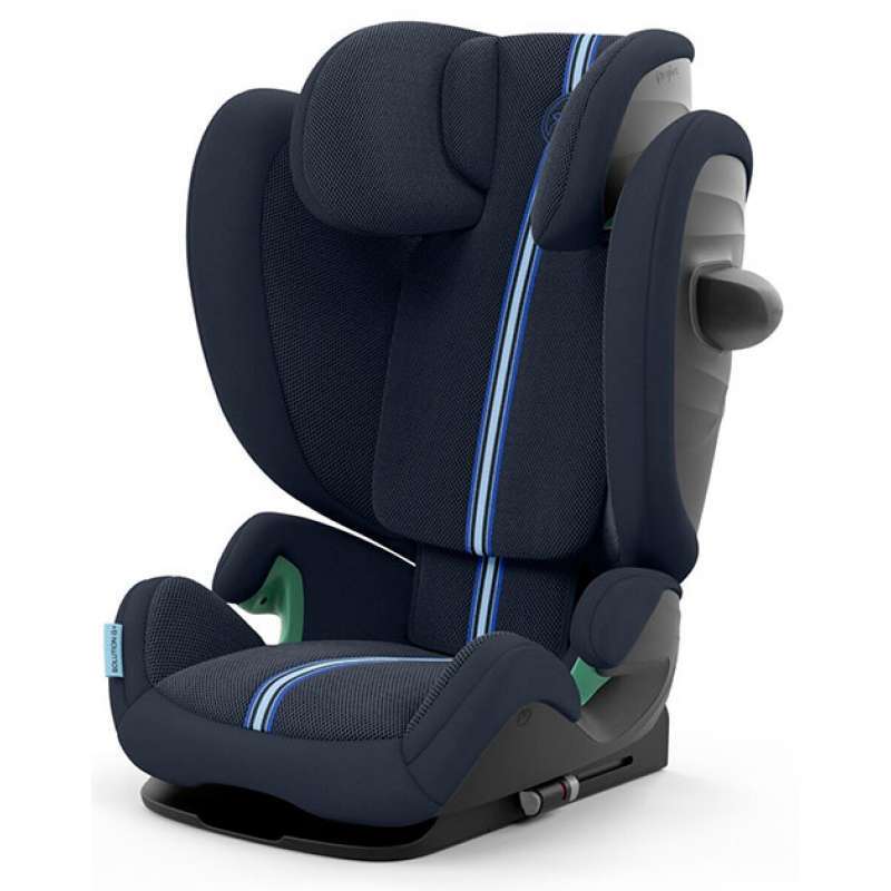 Solution G i-Fix comfort protection perfect union | Algateckids.com