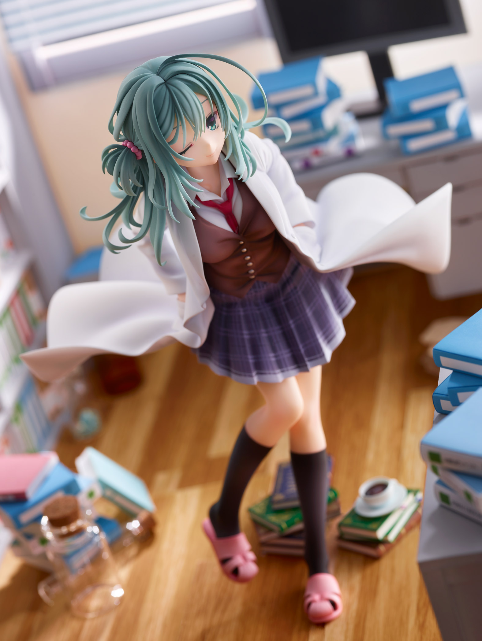 式部茉優 | アリスグリント