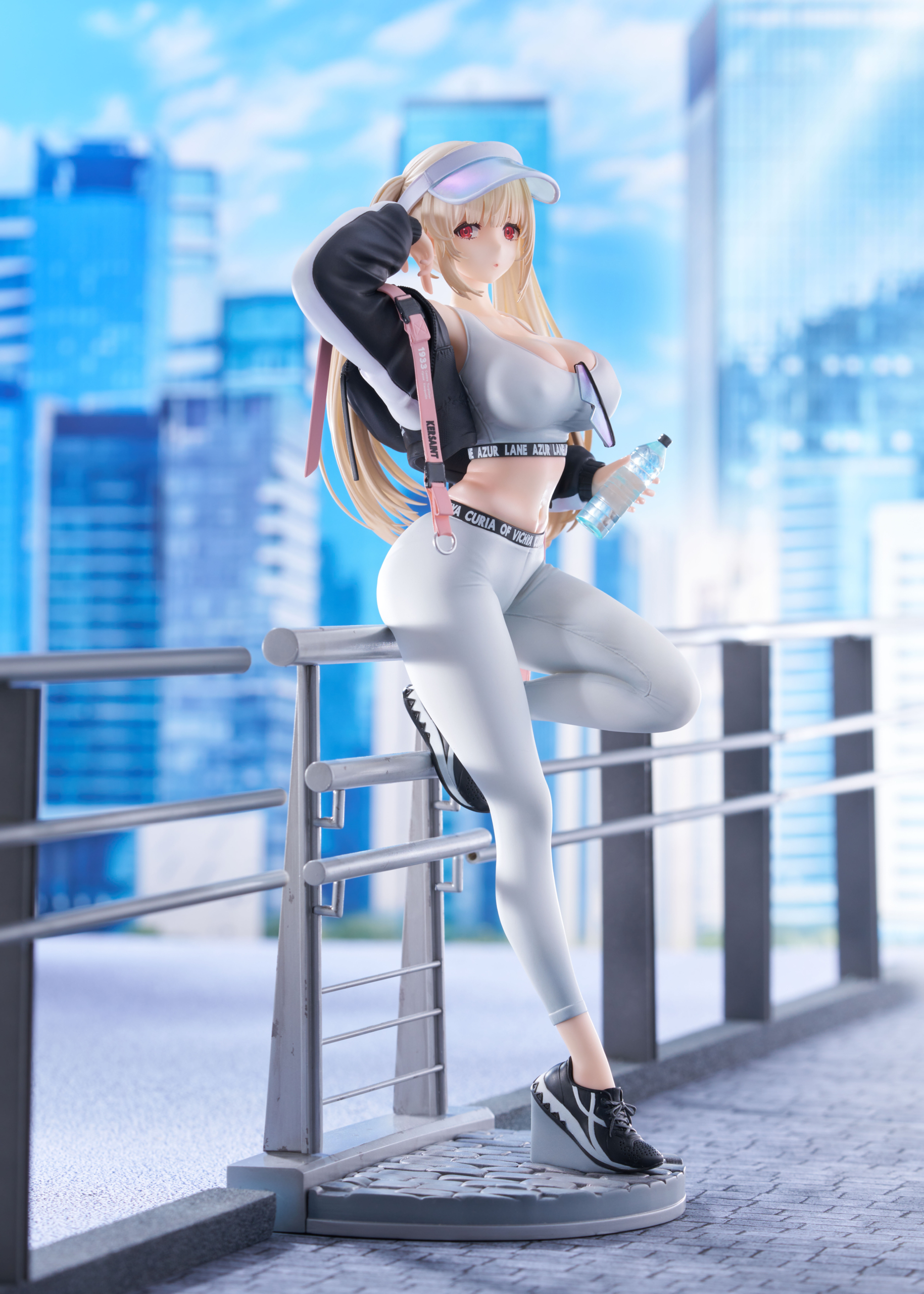 ケルサン ホーリー・ランニング | アリスグリント