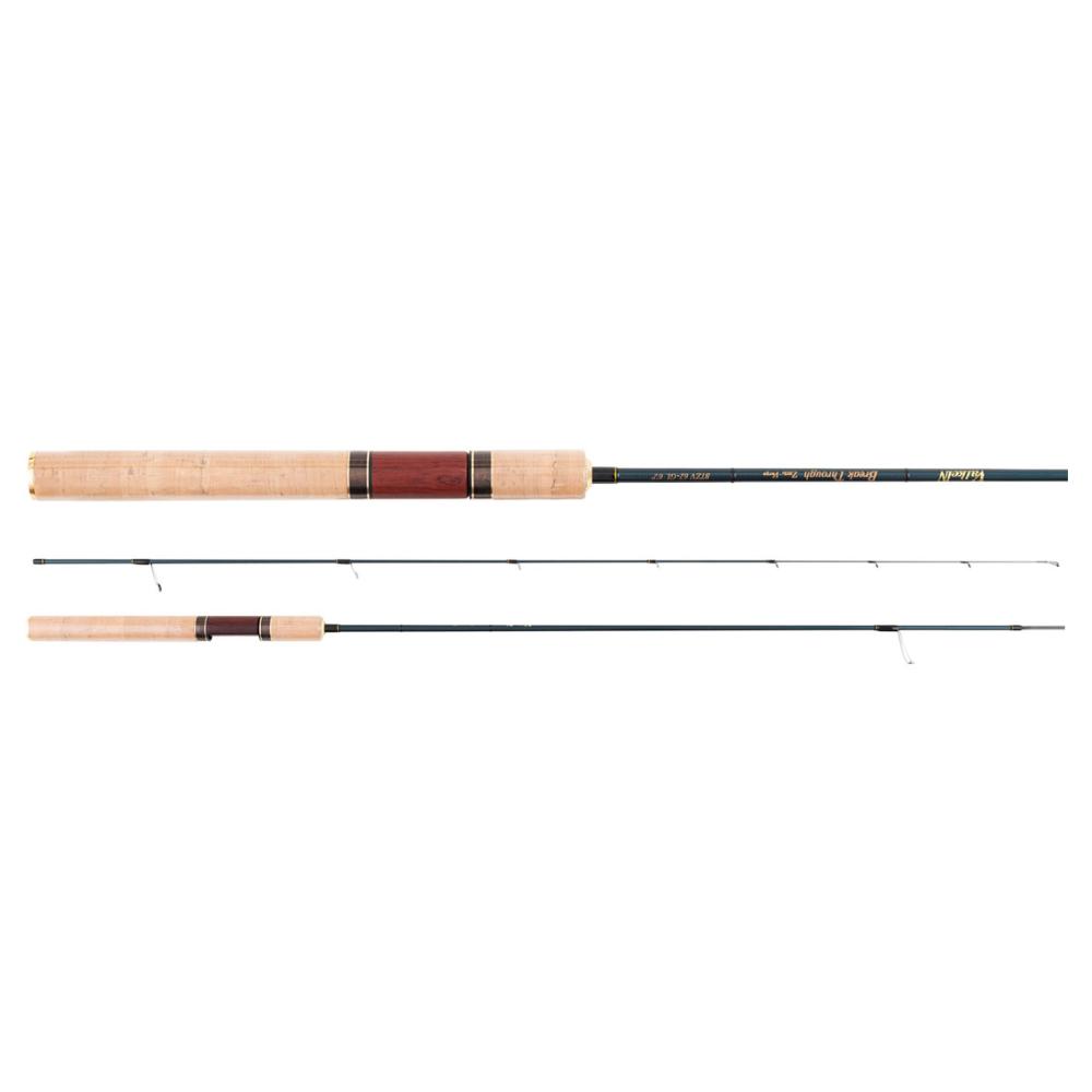 VALKEIN Break Through Zero Verge 62GL Spinning Rod for Trout | eBay