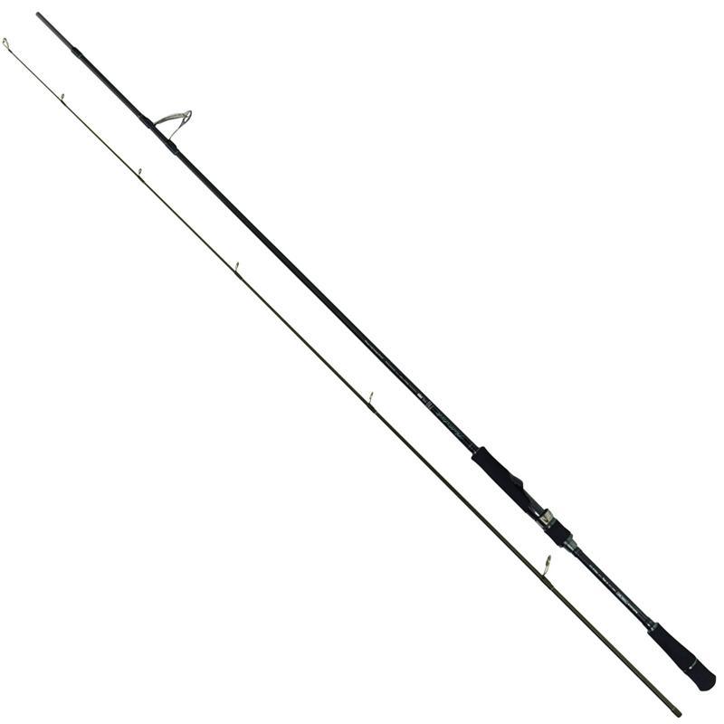 YAMAGA Blanks 25 Ballistick 710ML-MH Spinning Rod | eBay