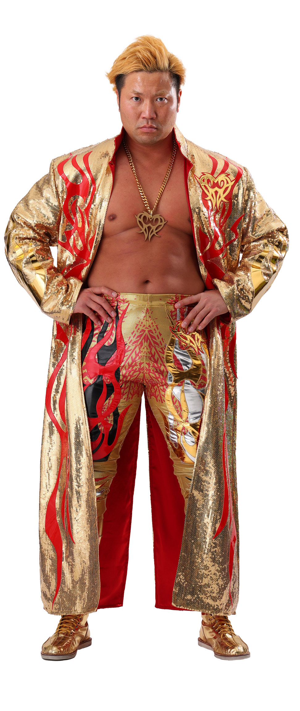 宮原 健斗 | 全日本プロレス公式サイト
