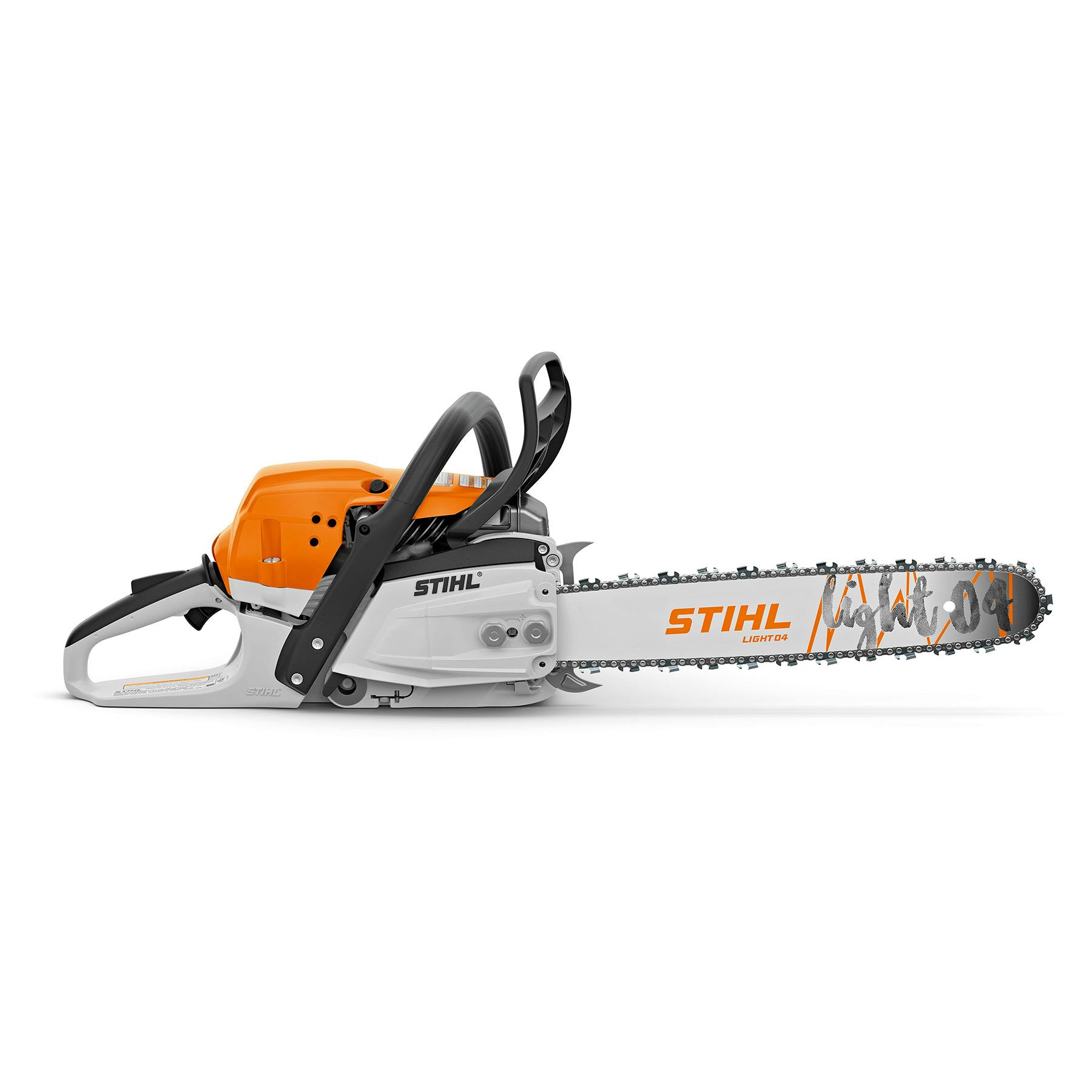 Stihl MS 261 Professional Rear Handle Chainsaw | 50.2cc engi